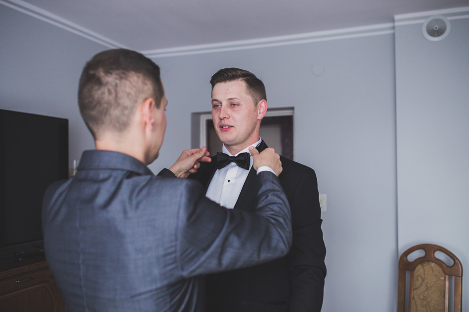 Fotograf na Twój Ślub - Kalisz